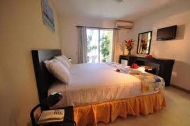 Hotel Kokobay Las Piedras Phòng bức ảnh