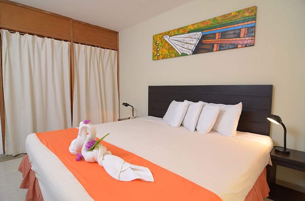 Hotel Kokobay Las Piedras Ngoại thất bức ảnh